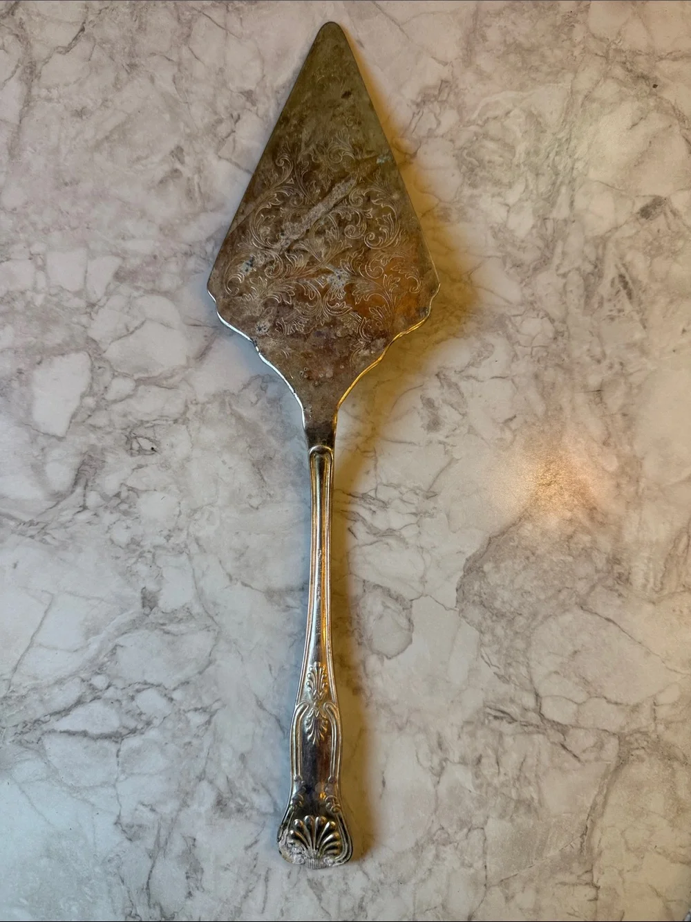 N/A elegant silver
